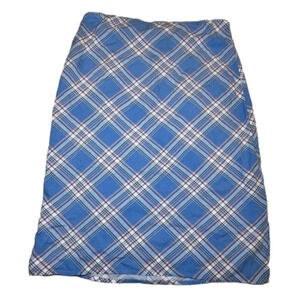 Art Class Girls Slip Pencil Skirt Size XXL